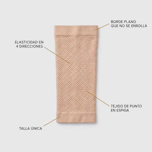 Sculpt Arm™ – Mangas Moldeadoras: