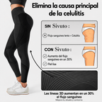 Leggings 3D Sivuto™
