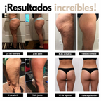Leggings 3D Sivuto™