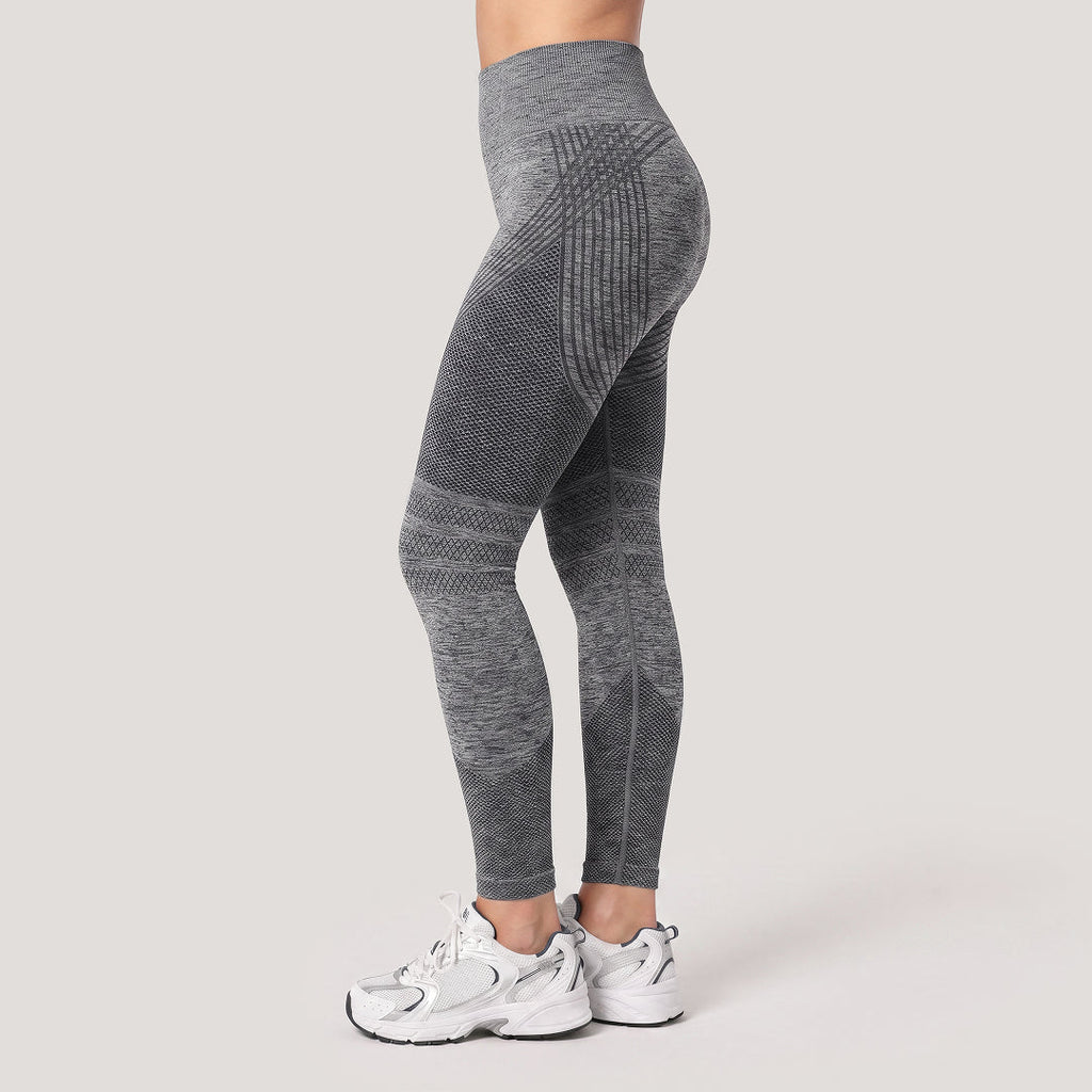 3D Anti-Cellulite Leggings