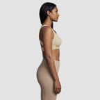 Sculpt Posture Bra — Wireless Front-Closure Lift