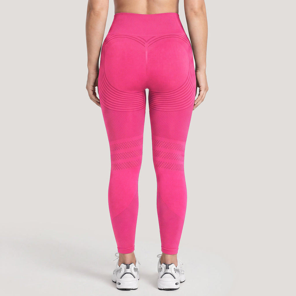 3D Anti-Cellulite Leggings