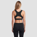 Sculpt Posture Bra — Wireless Front-Closure Lift