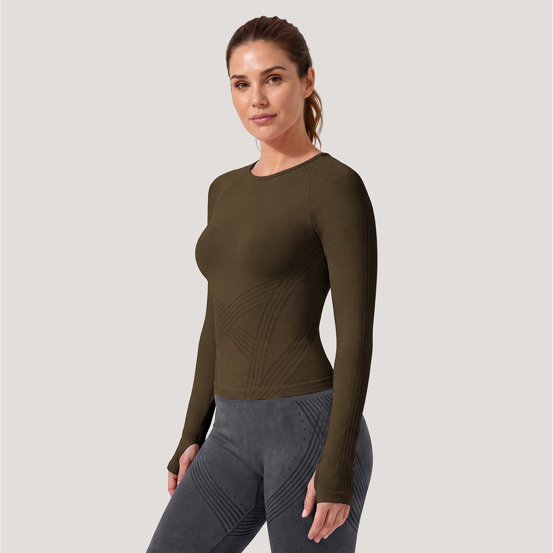 Silix™ Sculpt Tee