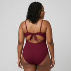 Sculpt™ — Cutout & Lift Swimsuit